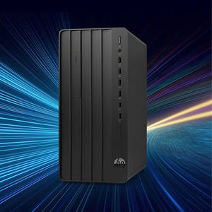 Nouvel ordinateur de bureau HP compatible avec les processeurs Intel Core i3/i5 de 14e génération, <span class=keywords><strong>mini</strong></span>-tour 288 G9 tout-en-un, <span class=keywords><strong>Chrome</strong></span> <span class=keywords><strong>OS</strong></span>, carte graphique dédiée - Product Image 5