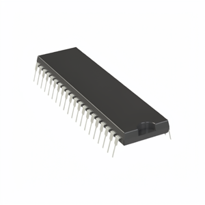 PIC16F877-04E_P In Stock 40 DIP Buy Online Electronic Components Embedded - Product Image 1