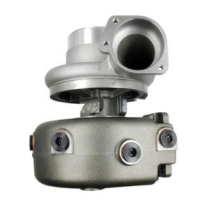 Turbocompresseur d'origine 8M33 12M26 12M33 12M55 16M33 16M55 Baudouin Engine Turbo Rebuild Parts - Product Image 3