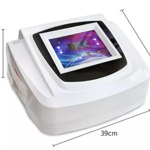 Meilleure Vente : Nouvelle Machine de Massage par Aspiration pour le Rehaussement des Fesses et l'Augmentation Mammaire – Équipement de Beauté - Product Image 5