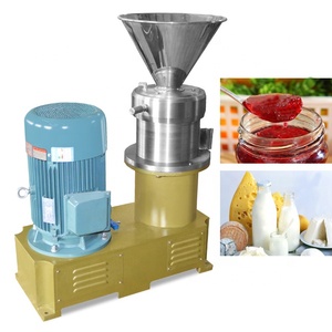 Machine à beurre d'arachide fournisseur aux philippines beurre d'arachide faisant la machine prix en <span class=keywords><strong>afrique</strong></span> du sud tomate pâte - Product Image 3