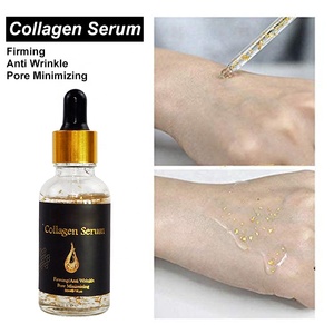 Colágeno Anti arrugas suero de ácido hialurónico vitamina <span class=keywords><strong>C</strong></span> suero para la cara - Product Image 6