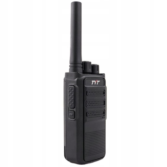 TYT TC-666 PMR446 Long Range Baofeng 888S Ham Radio Walkie Talkie Kids