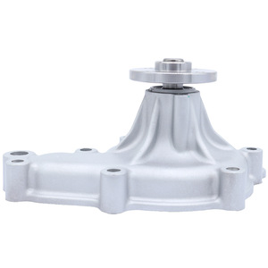 Bomba de agua Cw 1G772-13122 para piezas de maquinaria agrícola y de construcción Kubota - Product Image 1