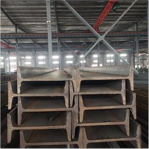 เหล็กเอชบีมรีดร้อนสำหรับแบบหล่อคอนกรีตและโครงสร้างรองรับ - Product Image 5