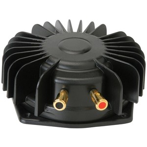 Samtronic-Agitador de bajos táctil profesional de alta potencia, RMS 50 vatios, impedancia de 4 ohmios, convierte cualquier superficie en un sistema de altavoces - Product Image 1