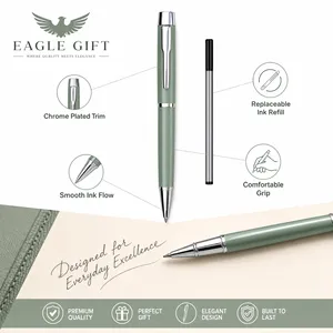 High Grade <b>A5</b> Office <b>Notepad</b> Journal Pen Packaging Box Custom Logo for Business Events Employee Giveaways 3 In 1 Gift Set - Product Image 6