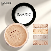 Contrôle du brillant de 12 heures, minimise visiblement les pores, végan et sans cruauté, confortable à porter partout, fixation longue durée du maquillage