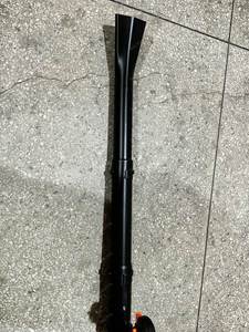Backpack Gasolina Powered Leaf <b>Blower</b> Grass Lawn <b>Blower</b> Air Cooling Grass <b>Blower</b> Backpack Snow - Product Image 6