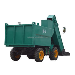 Milchviehbetrieb Ausrüstung Kuhdung Reinigung Maschine Tier Entmistung Maschine - Product Image 4