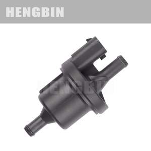 Válvula Solenoide del Filtro de Carbón, Pieza de la Bomba de Combustible con Alta Visibilidad, Número de Pieza 0280142461 - Product Image 3