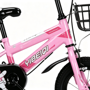 Bicicletas para niños: Bicicletas de pedales para niños pequeños <span class=keywords><strong>y</strong></span> grandes, triciclos infantiles, bicicletas - Product Image 4