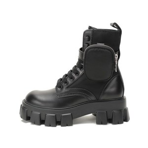 Imitacion de Botas para Hombre de Prada | FASHIOLA.es