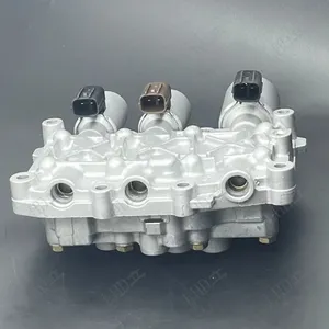 โซลินอยด์วาล์วคุณภาพสูง 27200-PWR-013 27200PWR013 - Product Image 4