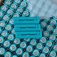 بطارية ليثيوم أيون أصلية EV E INR18650 20P بسعة 2000 مللي أمبير في الساعة وجهد 3.7 فولت وتفريغ عالي 10C، قابلة لإعادة الشحن لـ 1200 دورة، مناسبة للأدوات الكهربائية والطائرات بدون طيار