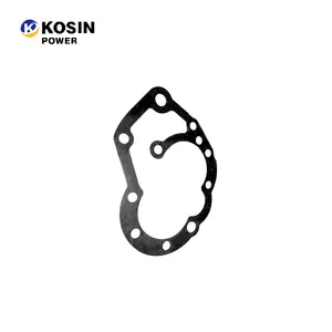 Factory Stock NT855 203145 Gasket Lub Oil Pump Cover New Condition Diesel Engine Manufacturing Plants Farms