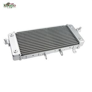 KOLMIO-LAM เหมาะสำหรับ Suzuki GSX250R 2017-2021เครื่องยนต์มอเตอร์ไซค์หม้อน้ำอลูมิเนียมเย็น GSX250 <span class=keywords><strong>R</strong></span> <span class=keywords><strong>gsxr</strong></span> GSX-<span class=keywords><strong>R</strong></span> <span class=keywords><strong>250</strong></span> 2018 - Product Image 4