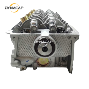 Chất lượng cao hoàn chỉnh 4g18 xi lanh đầu lắp ráp md344154 md344160 cho Mitsubishi Lancer không gian sao Proton waja động cơ 1.6 - Product Image 4