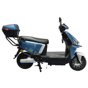 Fabricant chinois pour l'UE, moto tout-terrain écologique de 14 pouces, moto pour adultes, qualité garantie - Product Image 4