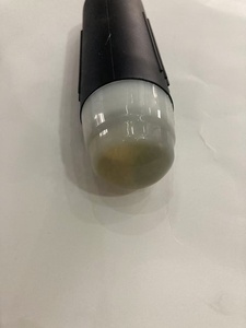 Pelacak mekanik aksesori pemindai <span class=keywords><strong>ultrasound</strong></span> dokter hewan - Product Image 4