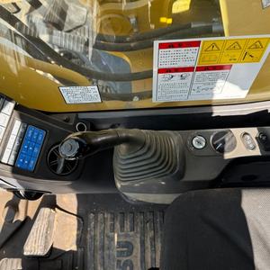 รถขุดตีนตะขาบ Komatsu PC400-8 มือสอง ราคาถูก รถขุดมือสองญี่ปุ่น ราคาประหยัด 40 ตัน - Product Image 6