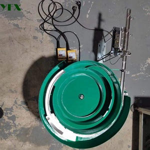 Hiệu Quả Cao Tùy Chỉnh Mở Loại Rung Bát Trung Chuyển 220V Mở Bánh Răng/Mang Đĩa Bát Trung Chuyển Chất Lượng Cao Mở Rung - Product Image 4