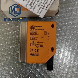 Contrôleur logique programmable industriel PLC FX3U-16MR/ES-A FX3U-32MT/ES-A FX3U-48MR/ES-A FX3U-64MT/ES-A Module d'automatisation - Product Image 1