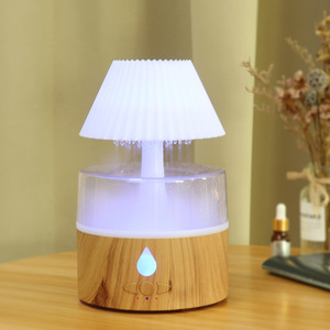 Smart <b>Humidifiers</b> For Home Bedroom <b>Humidifiers</b> Cool‑Mist Type Adjustable <b>Mist</b> Output For Household Indoor Humidity Regulation - Product Image 3