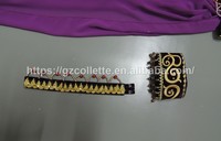 Costumes de danse professionnels velours violet ventre indien Costume de danse de Style arabe Egipt danse arabe Costumes de ventre de scène tribale