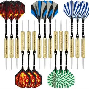 Juego de Dardos Profesional de Alta Calidad para Competencias Serias - Product Image 1