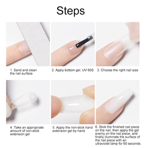 <span class=keywords><strong>Colores</strong></span> <span class=keywords><strong>claros</strong></span> personalizados 12ml Nail Art Extension <span class=keywords><strong>Gel</strong></span> Barniz Oem Etiqueta Privada <span class=keywords><strong>Gel</strong></span> Kit <span class=keywords><strong>de</strong></span> esmalte <span class=keywords><strong>de</strong></span> <span class=keywords><strong>uñas</strong></span> <span class=keywords><strong>para</strong></span> la venta al por mayor - Product Image 6