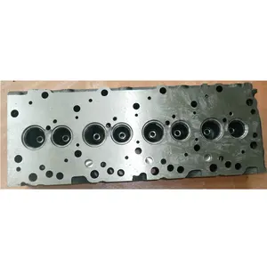 Testata motore 4 ja1 8-94125-352-6 8-94431-520-4 per Isuzu Trooper L4 8 valvole 2.5D