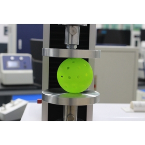 Testeur de compression pour pickleball, haute précision, universel, machine d'essai de résistance à la traction des matériaux, écran tactile, <span class=keywords><strong>micro</strong></span>, garantie 1 an - Product Image 5