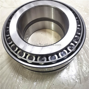 Roulement à rouleaux coniques à double rangée 3519/530 530x710x190mm <span class=keywords><strong>10979</strong></span>/530 Roulement de grue 3519/530 - Product Image 4
