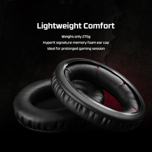 Audífonos HyperX Cloud Stinger Ligeros y Cómodos con Tecnología Duo HyperX - Product Image 5