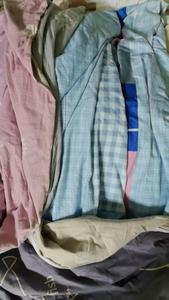 BS01 High Standard <strong>Second</strong> <strong>Hand</strong> <strong>Bed</strong> <strong>Sheet</strong> Set Mixed Size Cotton Mixed Colors king Size Mixed Size Used <strong>Bed</strong> <strong>Sheets</strong> - Product Image 5