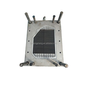 Servizio di stampaggio ad iniezione professionale per azienda di stampaggio plastica personalizzata per 28113-B1000 Hyundai Genesis air filtro stampo - Product Image 2