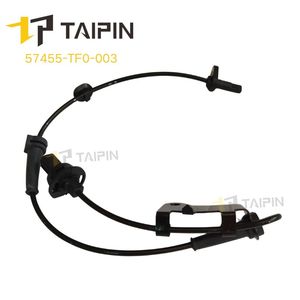 Capteur ABS avant gauche de haute qualité en gros 57455TF0003 pour pièces automobiles <span class=keywords><strong>Honda</strong></span> - Product Image 2