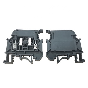 Tb <span class=keywords><strong>4</strong></span>-hesi 5x20 tôi chất lượng cao Phoenix vít khối thiết bị đầu cuối dây nối Din Rail cầu chì khối thiết bị đầu cuối - Product Image 2
