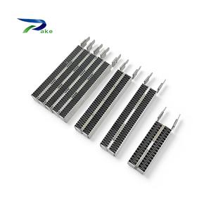 220V 240W 96.5*21.5*15 mm 알루미늄 세라믹 PTC 히터 접시 건조기 PTC 세라믹 에어 히터 난방 장비 - Product Image 1