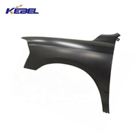 CH1240295C Auto Body Kit Front Fender OEM CH1240296C Car Fenders for Dodge Ram 3500 2019 2020 2021 2022 2023 2024