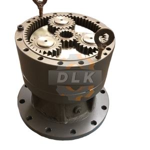 Prático venda quente Swing Gearbox SH120-3 SH125-3 SH160-5 20/925531 Swing Device para Sumitomo - Product Image 1
