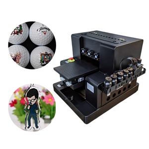 Imprimante UV à plat numérique A3/A4 pour coques de téléphone et tasses – Machine d'impression UV LED de bureau 6 couleurs - Product Image 3