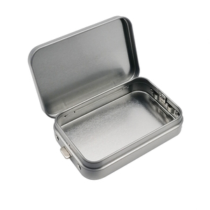Emballage en étain pour charnière insérée CR - Product Image 2