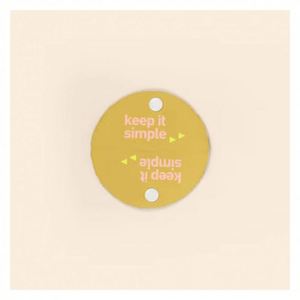 Organizador de Cables para Auriculares con Logotipo Personalizado, Cables Ordenados con Tu Diseño - Product Image 3