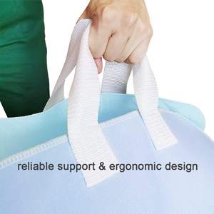 4 Prácticas Fundas de Colchón Lavables y Reutilizables, Impermeables, para Incontinencia, para Ancianos, Hospitales y Cuidado en el Hogar - Product Image 5