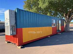 2025ภาชนะสำเร็จรูปหรูหราในปากีสถานสำหรับจัดส่งร้านกาแฟบาร์ป๊อปอัพ - Product Image 1