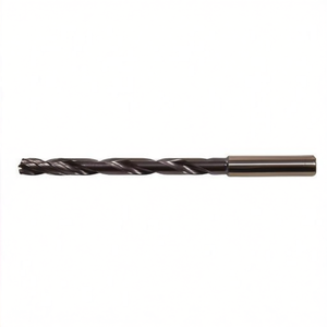 High Performance Carbide <b>Drill</b> Bit Ta1048 6 <b>Guide</b> Pads Optimized Central Core Coated for Machine Tools - Product Image 2