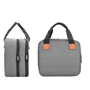 Photo Printer Bag 7 Inch Oxford Zipper Portable Travel Case For Instant Printers - Product Image 5