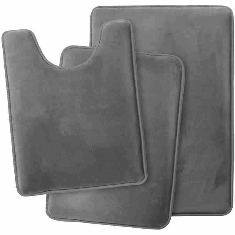 Écran plat - Gris foncé